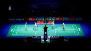 Sports News | BAI Announce Squads for Thomas and Uber Cup, Sudirman Cup