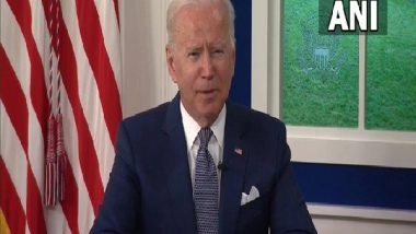 World News | Over 56 Million Indians Benefitted with COVID-related Health Training, Risk Mitigation, Vaccine Information: US