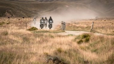 Business News | Explore the Unexpected. BMW Motorrad India Announces Third Edition of the Indian National Qualifier for International GS Trophy 2022