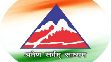 India News | In a First, BRO Appoints Woman Army Officer as In-charge of Road Construction Unit