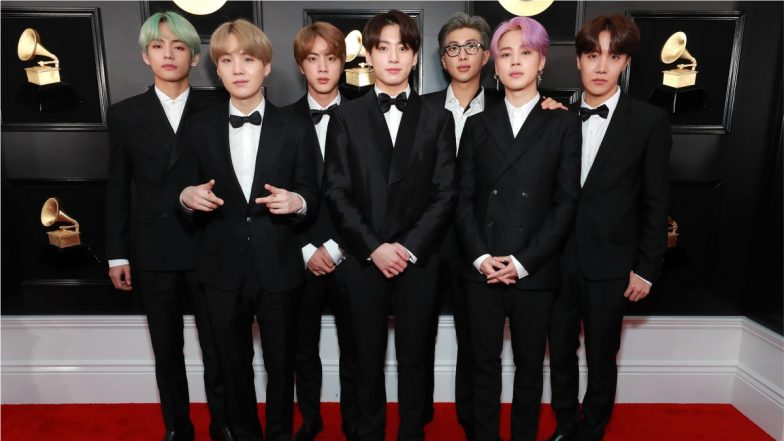 K-Pop Icons BTS All Set To Join the World Leaders at UN General Assembly on Monday