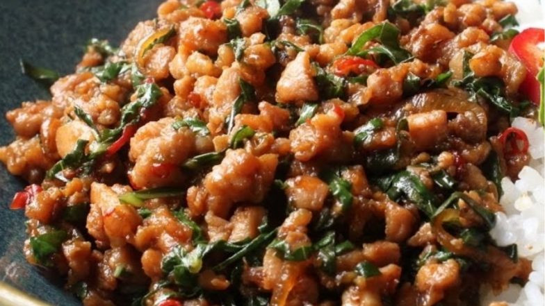 Autumn 2021: From Leafy Greens to Basil Chicken, Foods To Keep You Healthy This Season