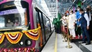 India News | BMRCL Extends Metro Service Timing