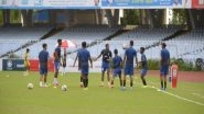 Sports News | Durand Cup: Bengaluru FC Take on Indian Navy with Eye on Quarter-final Spot