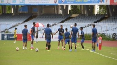 Sports News | Durand Cup: Bengaluru FC Take on Indian Navy with Eye on Quarter-final Spot