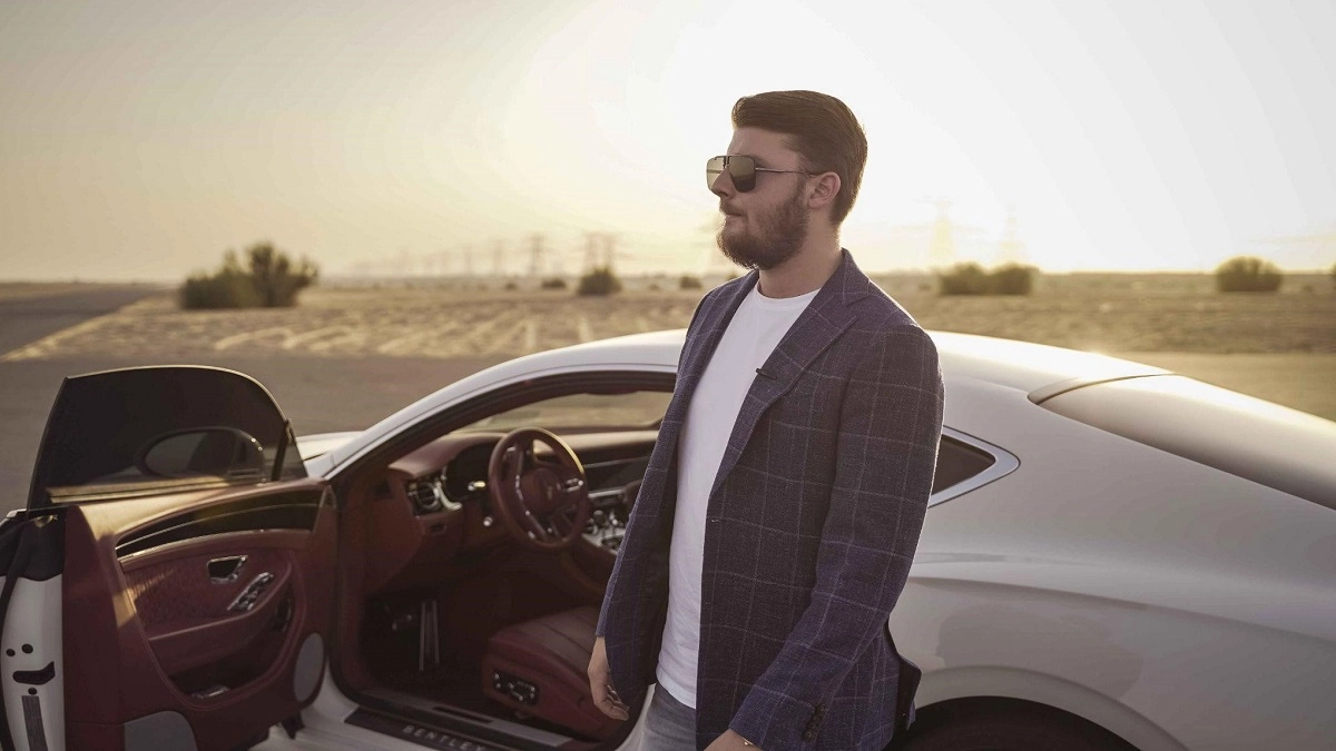 Information News | Is Benjamin Herzog Taking a Come Back? | 📝 LatestLY