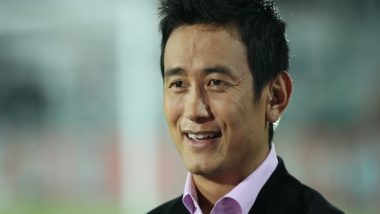 Sports News | SAFF Championship: Bhaichung the Most 'lethal' Indian Player I've Played With, Says Chhetri