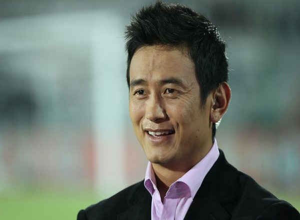 Sports News | SAFF Championship: Bhaichung the Most 'lethal' Indian Player I've Played With, Says Chhetri