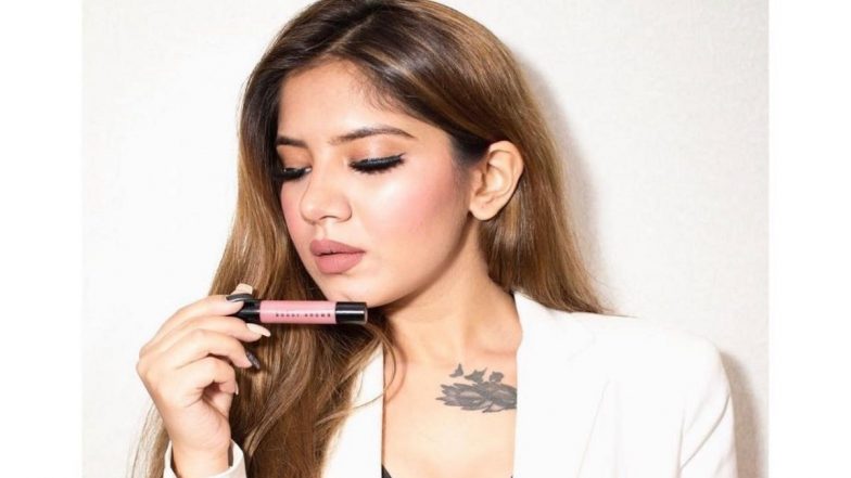 A Make-Up Artist, Bhavikaa Saluja, Who Is on Her Way to the Top Shares Her Journey!