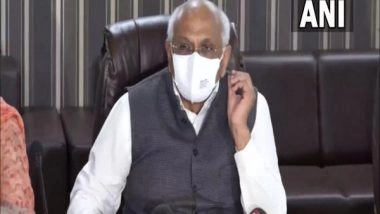 India News | Gujarat CM Bhupendra Patel to Meet President Kovind, PM Modi in Delhi Today