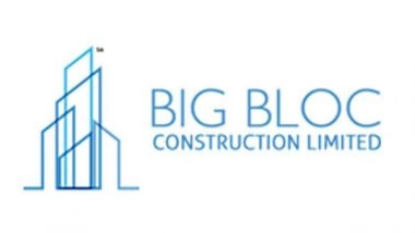 Business News | Big Bloc Construction Partners with SCG International Corporation Co. Ltd