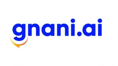 Business News | Gnani.ai Launches Armour365&trade; Voice Biometrics Software Based on Patented Technologies