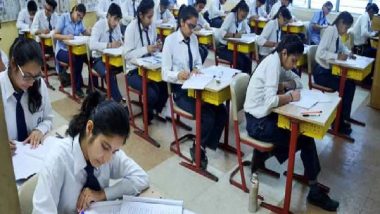 Business News | Big Update on Class 10 ICSE: 1 Hour Exam Time Management Charts and Extra Specimen Papers Made Available!