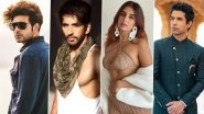 Bigg Boss 15: Karan Kundrra, Vishal Kotian, Miesha Iyer, Sahil Shroff To Be a Part of Salman Khan&rsquo;s Reality Show &ndash; Reports