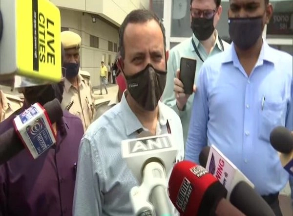 India News | Central Team Reaches Bihar to Assess Flood Damage