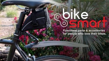 BikeSmarts Shares Everything About Bikes from Grease to Rust