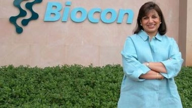 Business News | Biocon Biologics, Serum Institute Life Sciences Enter Strategic Alliance