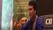 India News | Tripura CM Biplab Deb Unveils Agar Policy Aimed at Transforming Economy in State