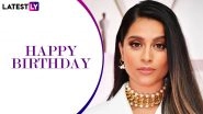 Lilly Singh Birthday: 5 Best Videos By The Comedian That Will Make You Go ROFL