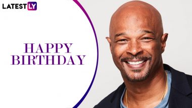 Damon Wayans Birthday Special: 10 Quotes of the Hollywood Actor That Show His Wicked Sense of Humour!