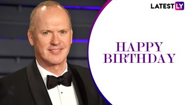 Michael Keaton Birthday Special: From Beetlejuice to Spider-Man: Homecoming, 11 Popular Movie Quotes of the Hollywood Star