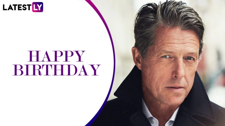 Hugh Grant Birthday: From Notting Hill to Music And Lyrics, 11