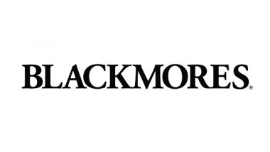 Business News | Australia's Most Trusted Natural Health Brand Blackmores Launches in India