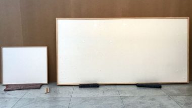 Danish Artist Jens Haaning, Who Created Blank Canvasses ‘Take the Money and Run’, Can Face Trouble