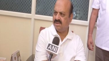 India News | Amit Shah's Praise of CM Bommai Triggers Concern Among Some Karnataka BJP Leaders