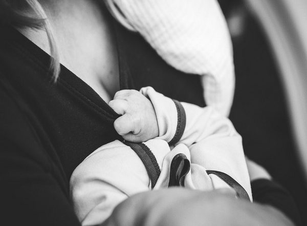 Researchers Find No Evidence of COVID-19 Virus Transmission Through Breastfeeding