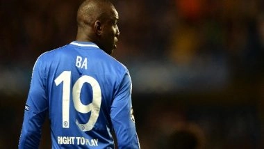 Sports News | Former Chelsea FC and Newcastle United Forward Demba Ba Announces His Retirement