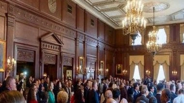 Business News | Ambassador, Dr Deborah Birx Urges on Re-envision Pandemic Preparedness While Addressing C3 Summit