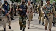 India News | ITBP's  K9 'Cebu' Refuses to Retire!