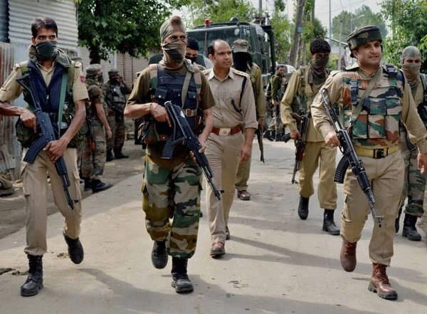 India News | ITBP's  K9 'Cebu' Refuses to Retire!