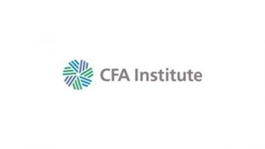 Business News | CFA Institue Promotes Gender Diversity in the Investment Management Industry