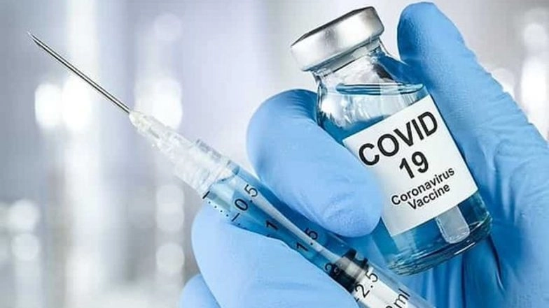 Cumulative Number of COVID-19 Vaccine Doses Administered in India Crosses 194.41 Crore