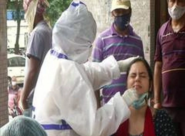 India News | Kerala Reports 30,196 New COVID-19 Cases, 181 Deaths