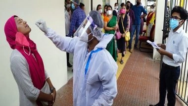 India News | Karnataka Logs 789 Fresh COVID Cases in Last 24 Hrs