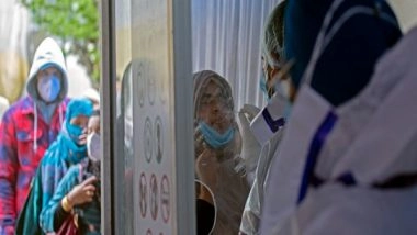 India News | India Reports 26,115 New COVID-19 Cases, 252 Deaths