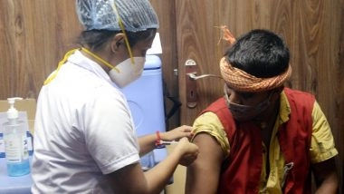 India News | Over 72 Crore COVID-19 Vaccine Doses Provided to States, UTs, Says MoHFW