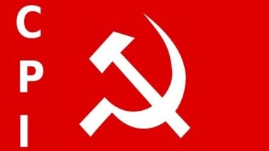 India News | Andhra Pradesh: Left, Cong, TDP Hold Meeting Ahead of Bharat Bandh