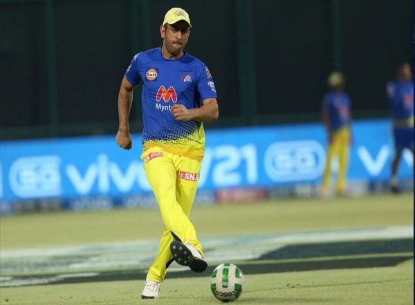 BCCI Receives Conflict of Interest Complaint Against MS Dhoni After Naming Him Mentor for ICC T20 World Cup 2021 Squad