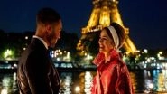 Entertainment News | 'Emily in Paris' Drops Season 2 First-look Photos