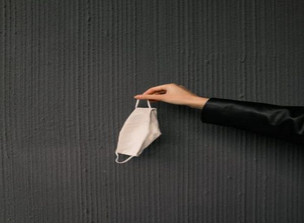 Reusable Masks’ Ability To Filter Viral Particles Is Not Affected by Washing, Drying