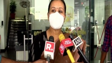 India News | Antibodies Against Nipah Virus Found in Bat Samples, Says Kerala Health Minister