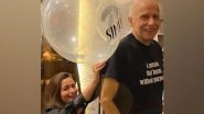 Entertainment News | Mahesh Bhatt Turns 73: Daughters Alia, Pooja Share Photos from Filmmaker's Intimate Birthday Bash