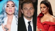 Camila Cabello, Leonardo DiCaprio, Lady Gaga Urge Entertainment Industry to Demand Action on Climate Change