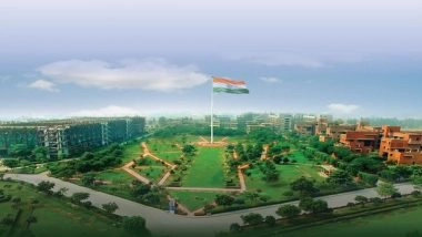 Business News | JGU Partners IPTSE Academy to Promote Entrepreneurship and IPRs