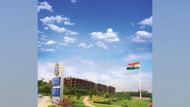 Business News | New Postgraduate Degree in Applied Psychology Launched by O.P. Jindal Global University