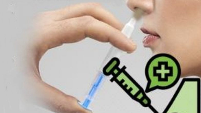 COVID-19 Related Loss of Smell Can Be Regained by Using Vitamin-A Nasal Drops? Here’s What Study Reveals